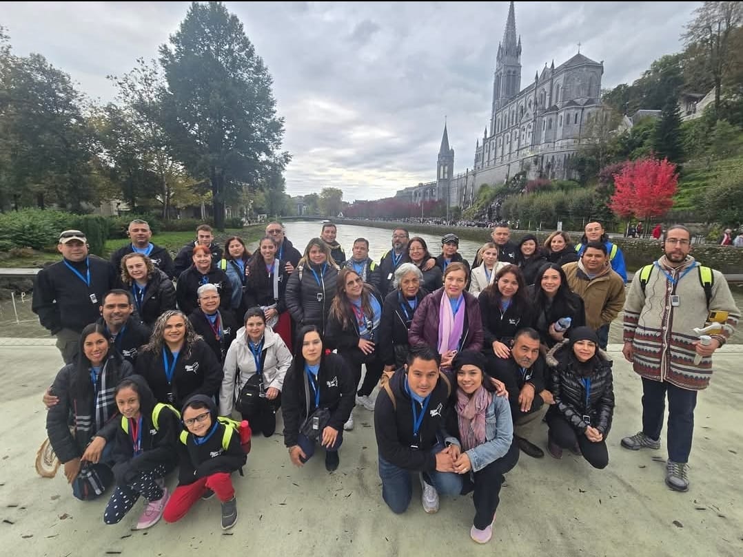 peregrinaciones 2024